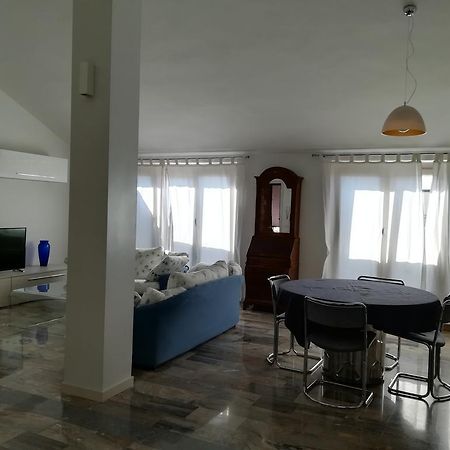 Casa Michelangelo Villa Bergamo Eksteriør bilde