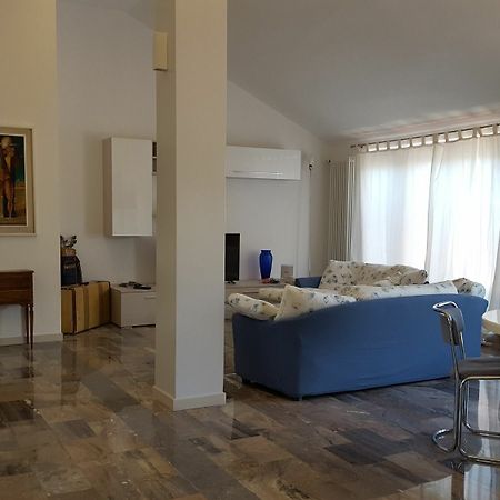 Casa Michelangelo Villa Bergamo Eksteriør bilde