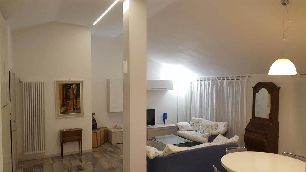 Casa Michelangelo Villa Bergamo Eksteriør bilde
