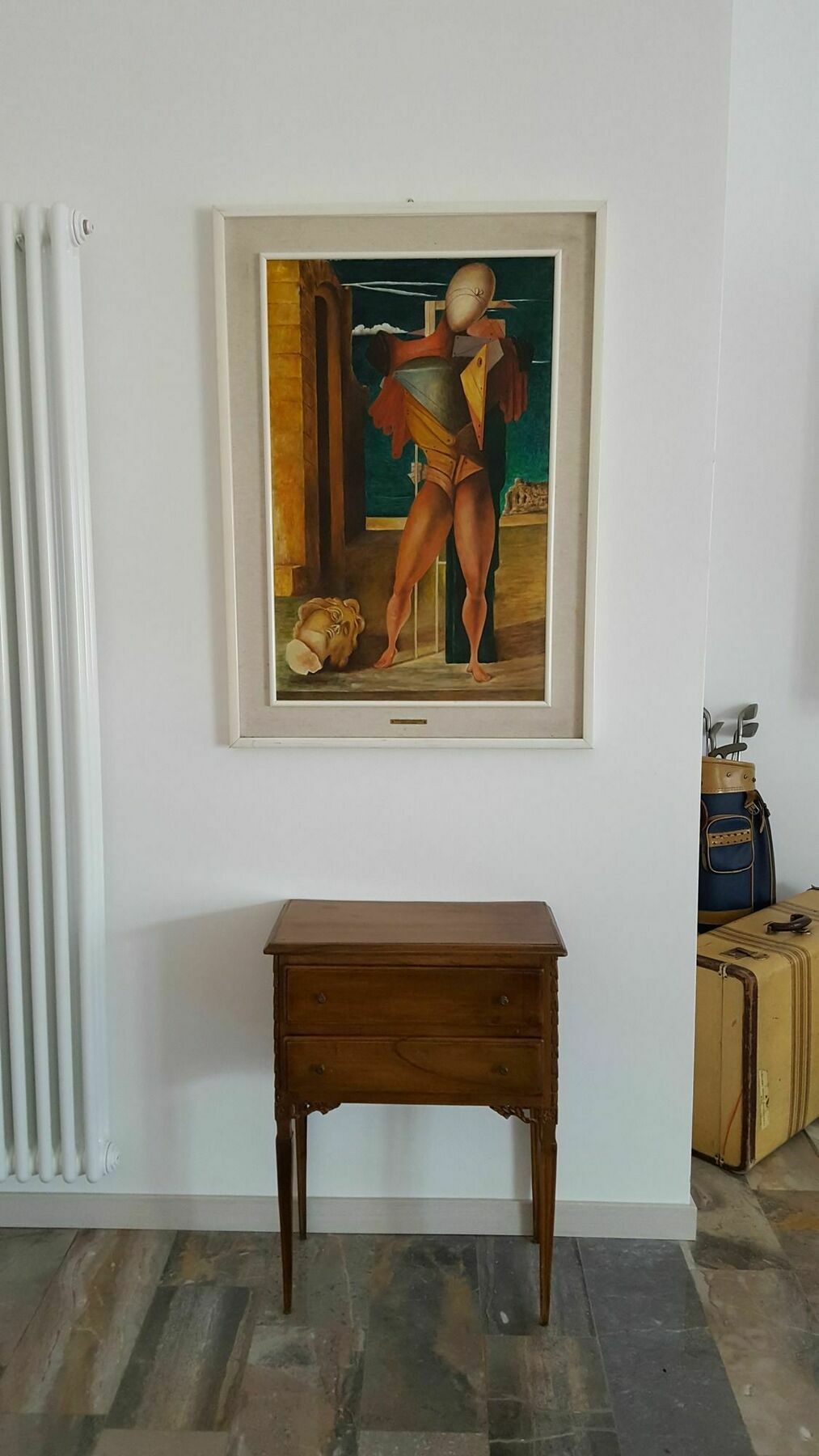 Casa Michelangelo Villa Bergamo Eksteriør bilde
