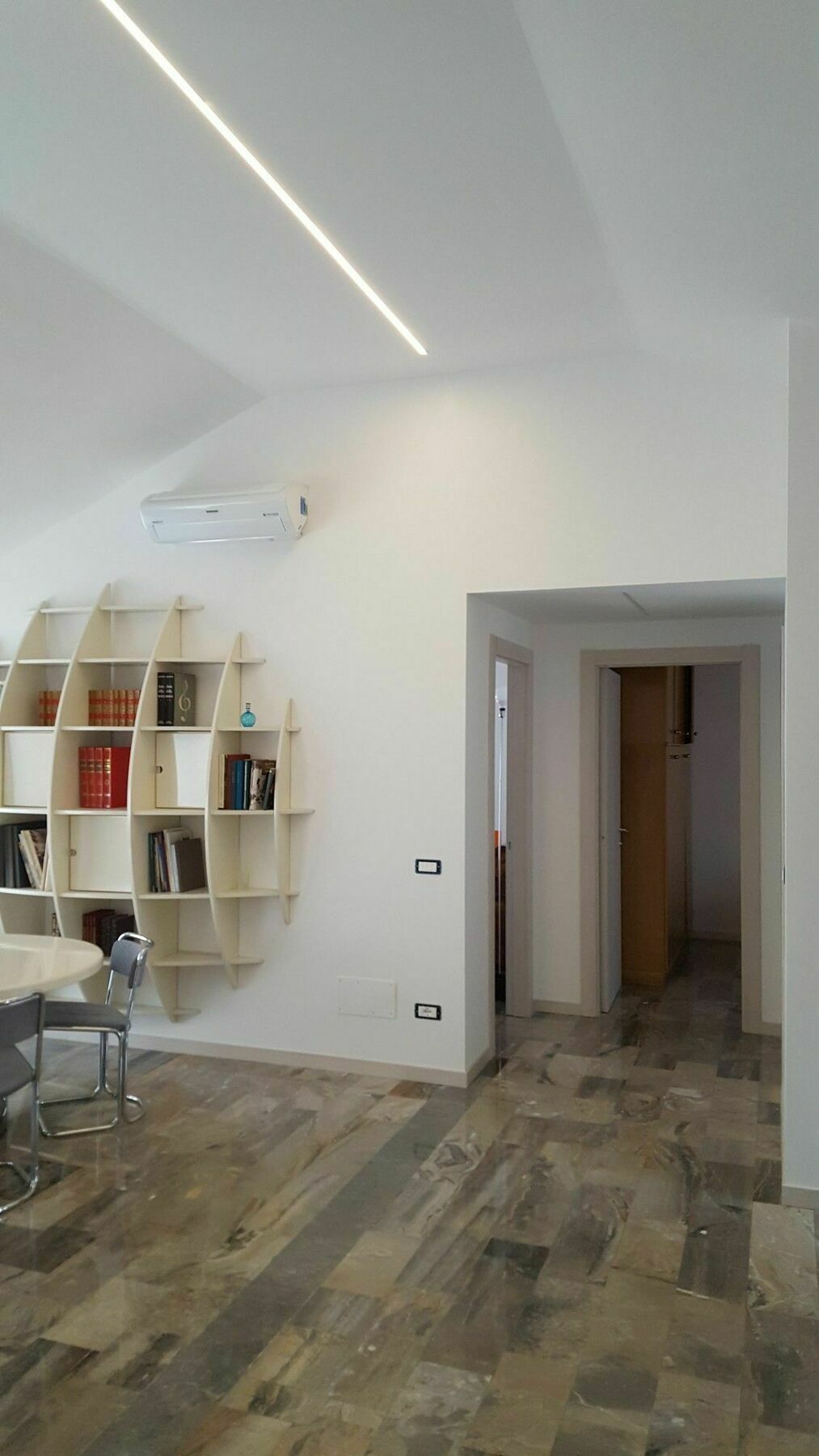 Casa Michelangelo Villa Bergamo Eksteriør bilde