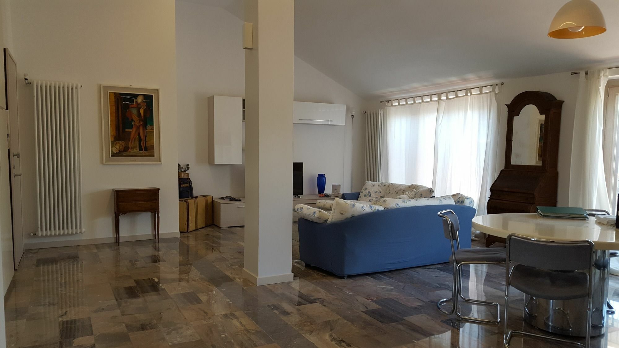 Casa Michelangelo Villa Bergamo Eksteriør bilde
